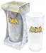 Search : Batman - Merchandise - Boxed Beverage Glass (The Dark Knight Standing)