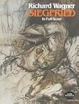 Siegfried in Full Score