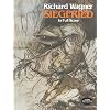 Siegfried in Full Score (Dover Vocal Scores)