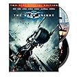The Dark Knight Blu-Ray