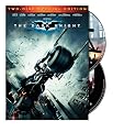 The Dark Knight (Two-Disc Special Edition + Digital Copy)