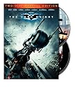 The Dark Knight (Two-Disc Special Edition + Digital Copy)