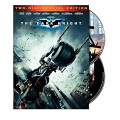 The Dark Knight (Two-Disc Special Edition + Digital Copy)