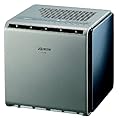 ZOJIRUSHI 空気清浄機 PA-WB08-TC 光センサーがお部屋の明かりを感知します。就寝時に照明を暗くすると、光センサーが感知して自動で静音に切り替わり、静かに運転します。朝の光や照明で部屋の中が明るくなると再び光センサーが感知。おやすみ前のモードに戻ってお部屋をきれいにし、モーニングアタックに対応します。朝、起きがけにくしゃみ、鼻みずなどがよく起きることを「モーニングアタック」と呼ばれています。寝ている間にふとんや床に花粉が積もり、朝、起き上がった際に舞い上がる花粉を吸い込むことによって起こります。花粉・ホコリセンサーがお部屋に舞い上がった花粉やホコリをいち早く感知し、素早く除去します。 目に見えない細かい空気中の敵を見張ってます。Ag+除菌脱臭フィルター・・・Ag+(銀イオン)のパワーでキャッチした浮遊菌、カビ菌※3、を除去し、ウイルスの活動を抑えます※4また、タバコのニオイ、生ごみのニオイなども脱臭※2します。
ポリフェノール高集塵フィルター・・・ポリフェノールがキャッチした花粉やダニの死がいの作用を抑えます。自動モードを選択すると、花粉・ホコリセンサーがお部屋の空気の汚れ具合を見張ります。
空気の汚れ具合に応じて「急速」「標準」「静音」「自動オフ（待機運転）」の4段階で運転します。 お部屋の汚れ具合がひと目でわかる「きれいモニター」。お部屋がきれいな時は黄緑、汚れている時は赤いランプが点灯するので汚れ具合がひと目でわかります。上・下・左・右から汚れを吸い込む　「マルチ吸気」 ・静音！１９dB（静音運転時） ・「自動」「花粉自動」「静音自動」「静音」「標準」「急速」の５段階運転コース ・便利な切タイマーつき（３時間）