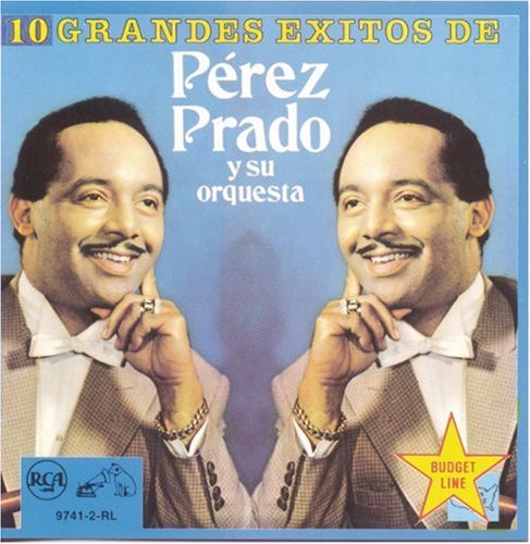 10 Grandes Exitos De