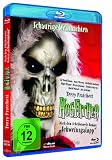 Hogfather [Blu-ray]