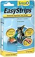 Tetra 19540 EasyStrips Ammonia Test Strips, 25-Count