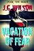Vacation of Fear (Fear the Night)