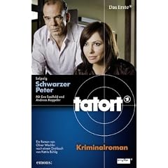 Tatort - Schwarzer Peter