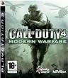 Call of Duty 4: Modern Warfare  (PS3)
