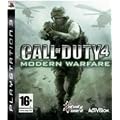 Call of Duty : Modern Warfare 4 [import anglais]
