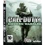 Call of Duty 4: Modern Warfare  (PS3)