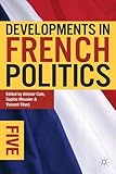 Developments in French politics 5