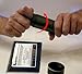 Samson Hair Building Fibers Hair Loss Concealer DARK BROWN XL REFILL 100gr Made in USA Available Worldwide
