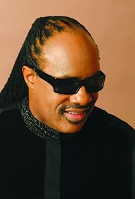 Image of Stevie Wonder