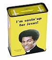 Blue Q - I'm Savin' Up For Jesus! Tin Bank