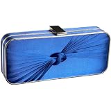Paco Mena Bellaa Clutch