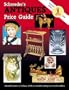 Schroeder's Antiques Price Guide (Schroeders Antiques Price Guide, 20th ed)