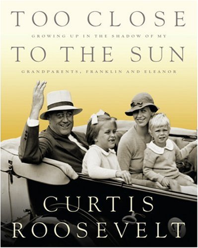 Childrens Toyshop  Books : Too Close to the Sun