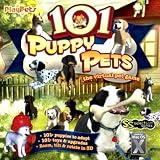 101 Puppy Pets MAC