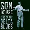 King of the Delta Blues