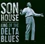 King of the Delta Blues