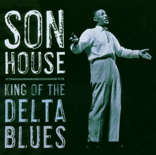 Son House - Jinx Blues (No. 2) Lyrics - Zortam Music