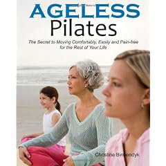 Ageless Pilates