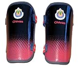 Cruz Azul Soccer Futbol Shinguards