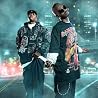 Image of Three 6 Mafia