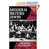 Modern British Jewry