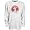 Reebok NFL Retro Logo Thermal Tee - Men's ( sz. S )