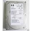 HP 72GB 1" Ultra3 SCSI Disk Drive ( 332751-B21 )