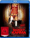 Sweet Karma - A Dominatrix Story - Uncut [Blu-ray]