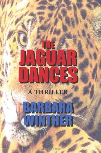 Textbook - The Jaguar Dances