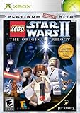 Lego Star Wars II: The Original Trilogy