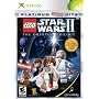 Lego Star Wars II: The Original Trilogy