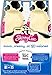 Skinny Cow Creamy Iced Coffee Drink, Vanilla Latte, 8 Fluid Ounce (Pack of 12)