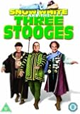 Snow White and the Three Stooges [DVD] [1961]
