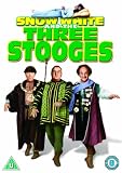 Snow White and the Three Stooges [DVD] [1961]