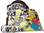 3tlg. Rucksack-Set