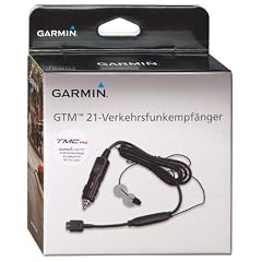 Garmin GTM 21 TMC Pro Verkehrsfunkempf�nger