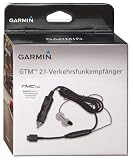Garmin GTM 21 TMC Pro Verkehrsfunkempf�nger