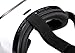 DUNNO VR Virtual Reality 3D Glasses Suitable for iPhone, Google,Samsung Note, LG, Huawei, HTC, Moto Screen Smartphone, Compatible with 4.0-6.0 inch Smartphone