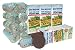 DriWater Time-Release Water 9 oz. Tube & Gel Pac (4 units) and 9 oz. Gel Pac (8 Units...