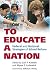 Books : To Educate a Nation: Federal and National Strategies of School Reform (Studies in Government and Public Policy)