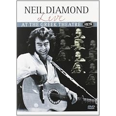 Live At The Greek Theatre