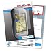 FoliX FX-Clear Displayschutzfolie f�r Garmin Oregon 550t