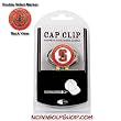 Stanford Cardinal Hat Clip & Ball Marker TGHC