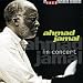 In Concert von Ahmad Jamal - alle Infos
